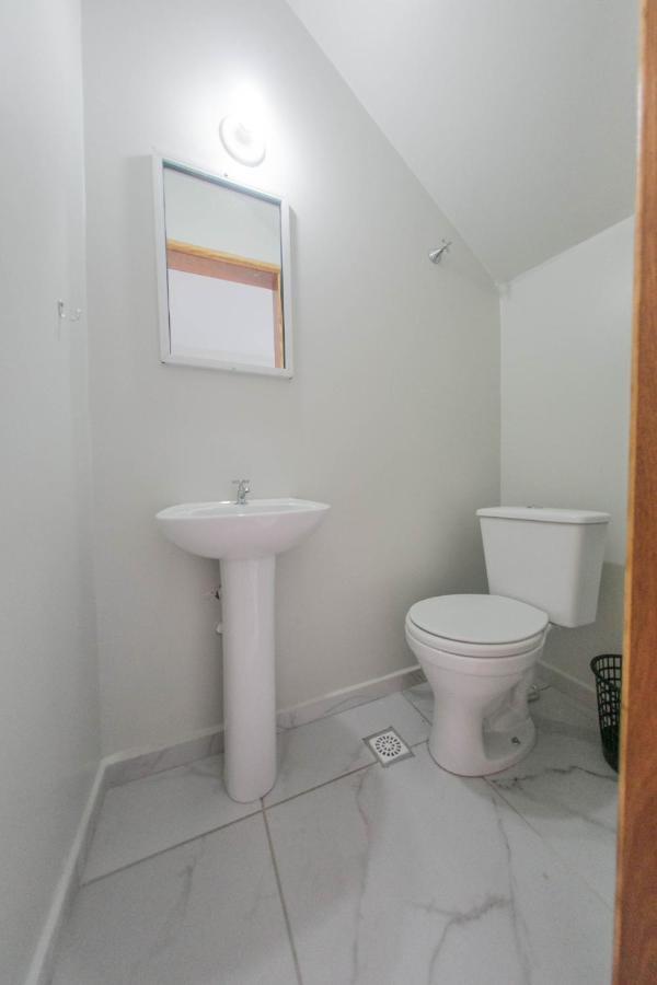 Вилла Ag - Bruno Klemtz - Casa Individual Com Piscina, Ar, Wi-Fi, Ate 16 Pessoas Bruno Klemtz Итапема Экстерьер фото