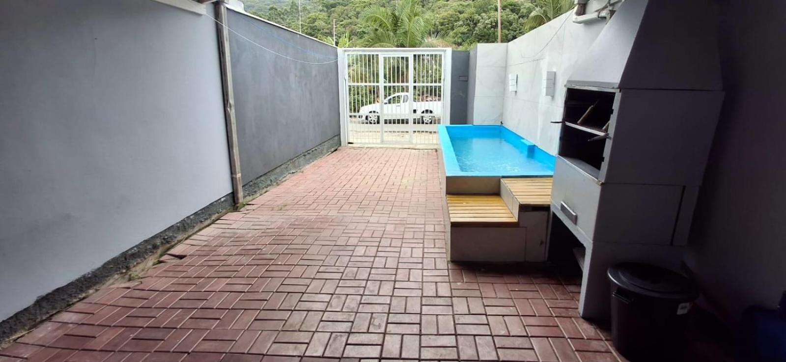 Вилла Ag - Bruno Klemtz - Casa Individual Com Piscina, Ar, Wi-Fi, Ate 16 Pessoas Bruno Klemtz Итапема Экстерьер фото