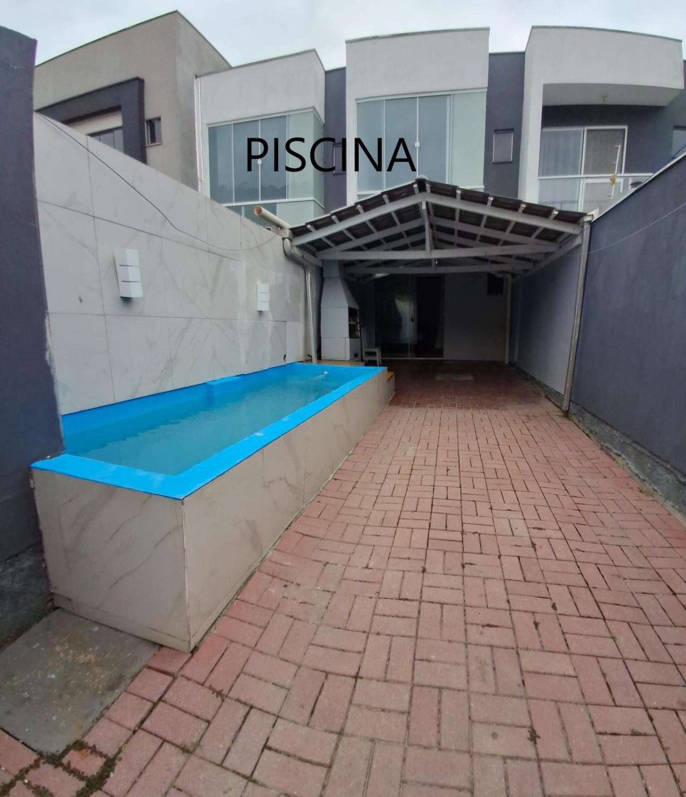 Вилла Ag - Bruno Klemtz - Casa Individual Com Piscina, Ar, Wi-Fi, Ate 16 Pessoas Bruno Klemtz Итапема Экстерьер фото